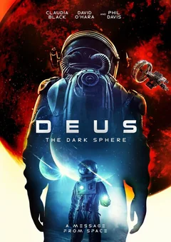 Фильм Деус (2022)