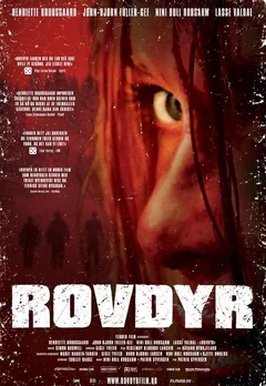 Фильм Резня (2008)