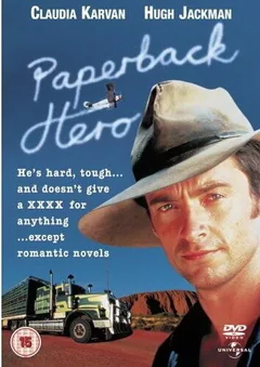 Фильм Герой ее романа (1998)